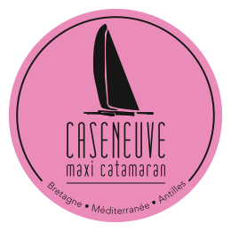 Caseneuve Maxi Catamaran 